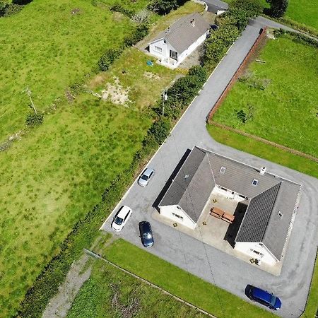 Sally'S Vineyard Buncrana Bagian luar foto