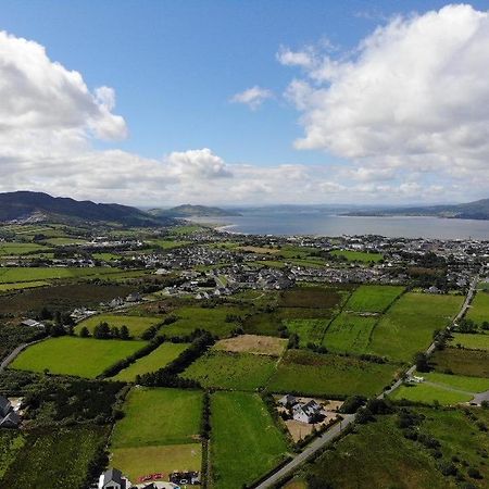 Sally'S Vineyard Buncrana Bagian luar foto