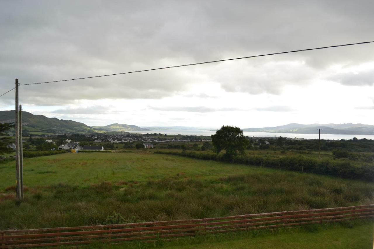 Sally'S Vineyard Buncrana Bagian luar foto