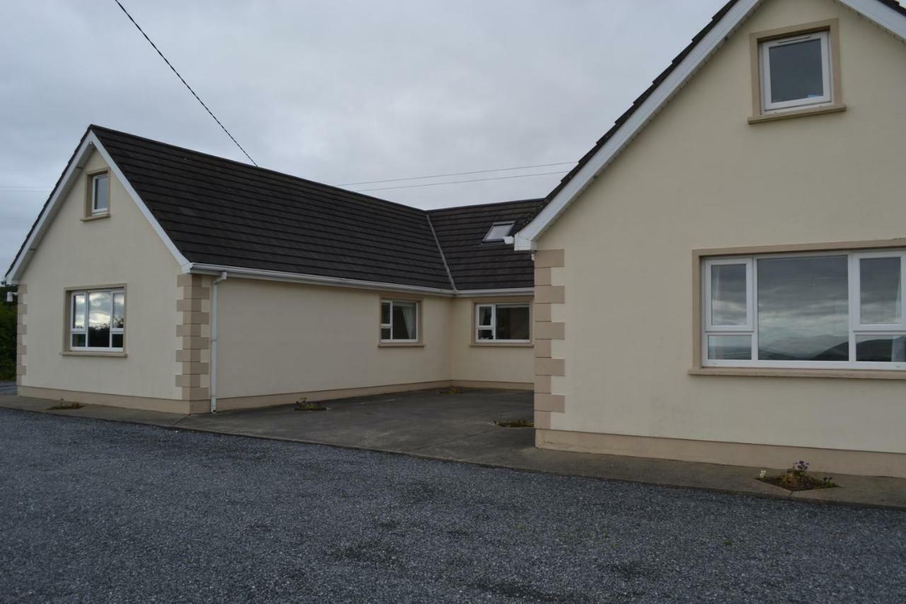 Sally'S Vineyard Buncrana Bagian luar foto