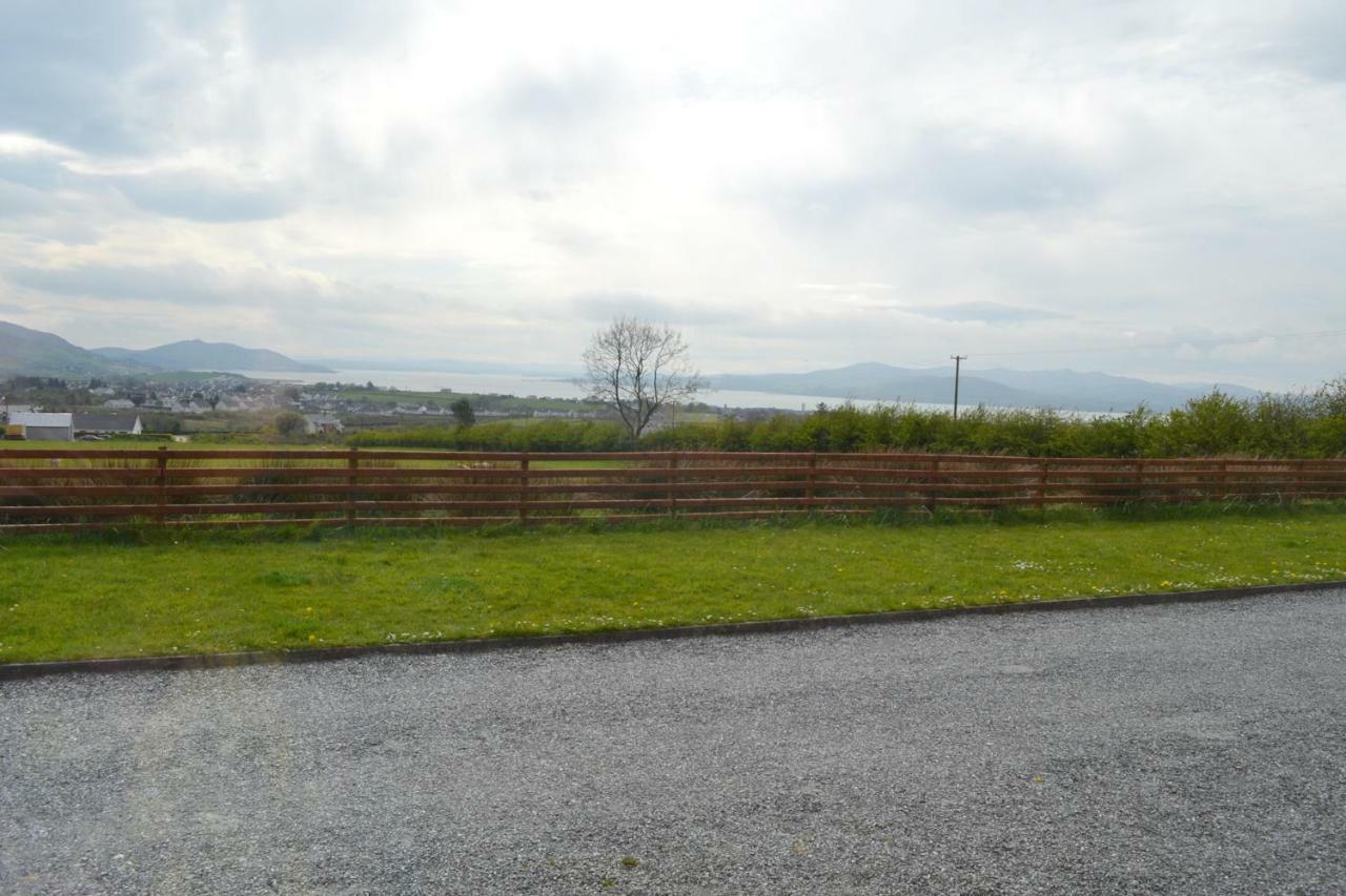 Sally'S Vineyard Buncrana Bagian luar foto